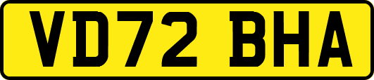 VD72BHA