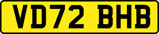 VD72BHB