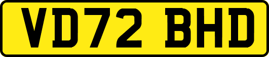 VD72BHD