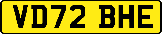 VD72BHE