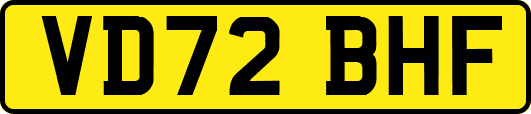 VD72BHF