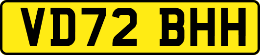 VD72BHH