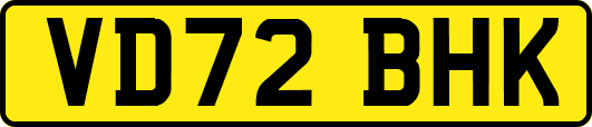 VD72BHK