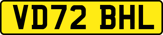 VD72BHL