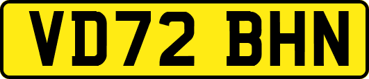 VD72BHN