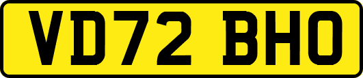 VD72BHO
