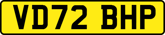VD72BHP