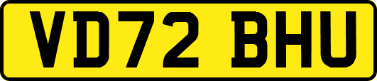 VD72BHU