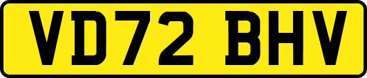 VD72BHV
