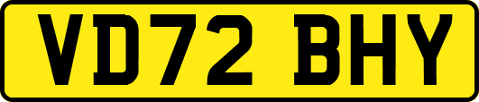 VD72BHY