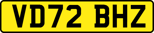 VD72BHZ