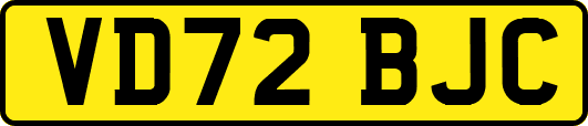VD72BJC