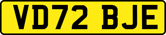 VD72BJE