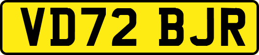 VD72BJR