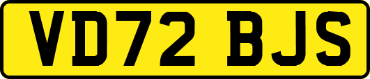 VD72BJS