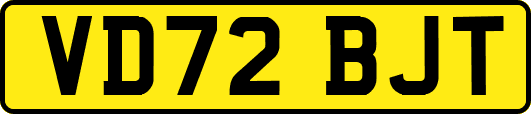 VD72BJT