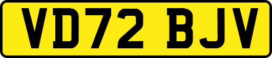 VD72BJV