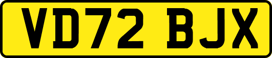 VD72BJX