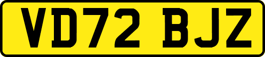 VD72BJZ