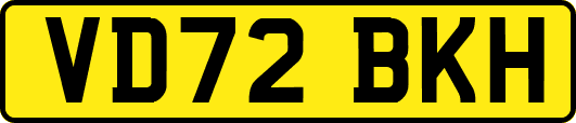 VD72BKH