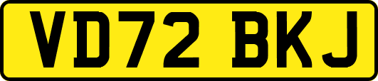 VD72BKJ