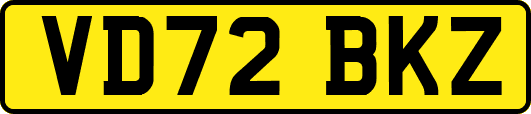 VD72BKZ