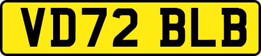 VD72BLB