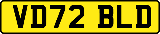 VD72BLD