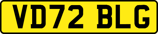 VD72BLG