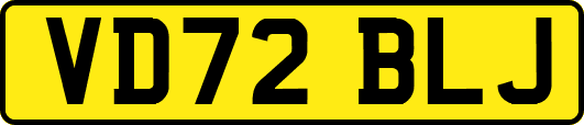 VD72BLJ