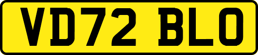 VD72BLO