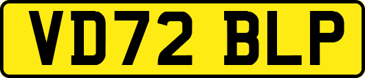 VD72BLP