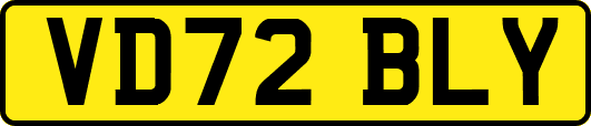 VD72BLY