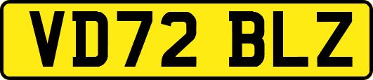 VD72BLZ