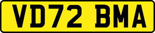 VD72BMA