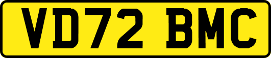 VD72BMC