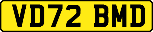VD72BMD