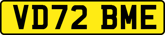 VD72BME