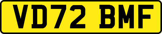 VD72BMF