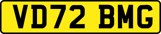 VD72BMG