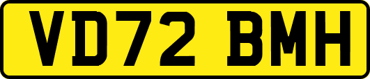 VD72BMH