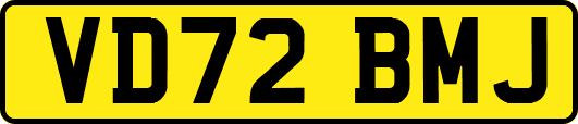 VD72BMJ
