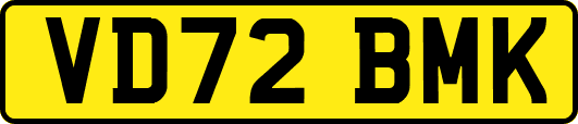 VD72BMK