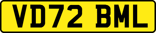 VD72BML