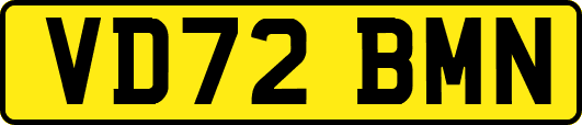 VD72BMN
