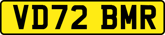 VD72BMR