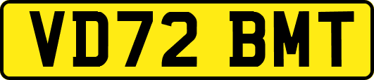 VD72BMT