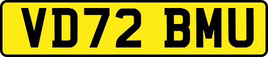 VD72BMU