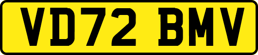 VD72BMV