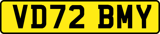VD72BMY